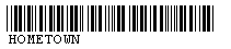 barcode
