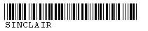 barcode