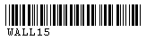 barcode